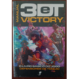 3det Victory Livro Basico