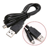3ds Cabo Usb Carregador Frete R 10