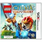 3ds Lego Legends Of