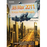 3ds Max 2011