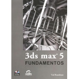 3ds Max 5
