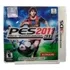 3ds Pes2011 Pro Evolution Soccer Lacrado