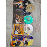 3dvd 3 Cd Andre