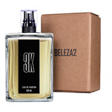 3k Eau De Parfum Unissex 100ml perfume Beleza2 Sofisticado