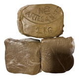 3kg Argila Natural Modelar