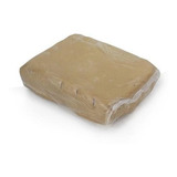 3kg Argila Natural Modelar