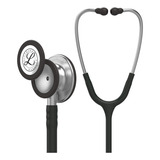 3m Classic Iii Estetoscópio Littmann Preto