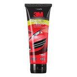 3m Elimina Riscos E Manchas Da Pintura Automotiva 120 Gr