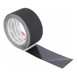 3m Fita Antiderrapante Safety Walk 50mm X 5m Cor Preto
