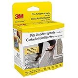 3M  Fita Antiderrapante  Safety Walk  Transparente  50 Mm X 5 Metros   1 Unidade