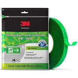 3m H0002317875 Fita Dupla