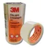 3m Kit 4 Fita Adesiva Transparente 48mm X 50m Embalagem 301