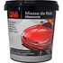 3m Massa De Polir Diamante Base Agua  nova Massa 3m 