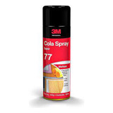 3m Spray Adesivo Multiuso