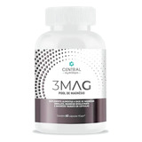 3mag Pool De Magnesio