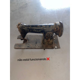 3maquina De Costura Antigas