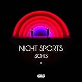 3oh!3 - Night Sports [cd]
