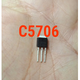 3pc C5706 2sc5706 Transistor