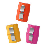 3pcs Abridor De Casca De Ovo  Novo Descascador De Ovo Cru