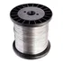3pcs Carretel Arame Aço Inox Cerca Elétrica 0,70mm 600mts