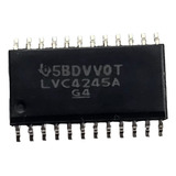 3pcs Ci Lvc4245a Octal