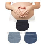 3pcs Extensor De Calcas