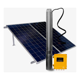 3spw1 11p   Bomba Placa Solar De Agua  600w  Samking