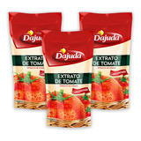 3un Extrato De Tomate