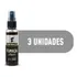 3un  Fumaça Líquida Cantagallo 60ml