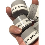 3un Overgrips Perfurados Zarsia