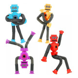 3un Robo Pop It
