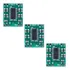 3x Amplificador Mini Digital 2x3w 5v Pam8403