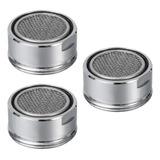 3x Arejador Cabeca De
