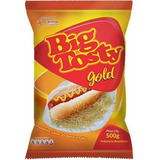 3x Big Tosty Batata