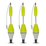 3x Boia Jr Pesca