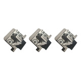 3x Cabeca Impressao Matricial