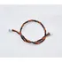 3x Cabo Satelite Receptor Spektrum/jr Dx5 Dx6 Dx7 Dx8 Dx18