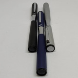 3x Caneta Zoot Rocket