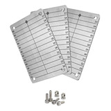 3x Carteira Cripto Cold