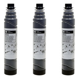 3x Cartucho Toner Ricoh