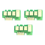 3x Chip Toner Para