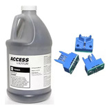 3x Chip Toner Refil