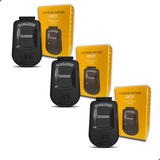 3x Controle Remoto 2