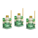 3x Difusor Aromatizador P