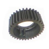 3x Engrenagem Rolo Fusor