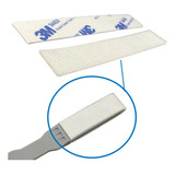 3x Esponja Vareta Limpeza