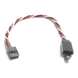 3x Extensao Servo 15cm