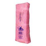 3x Extrusa Pack Sacola Plástica Leitosa 1 X 1 000 Und