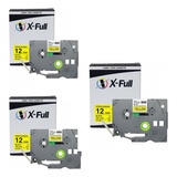 3x Fita Compativel P
