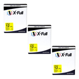 3x Fita Compativel P